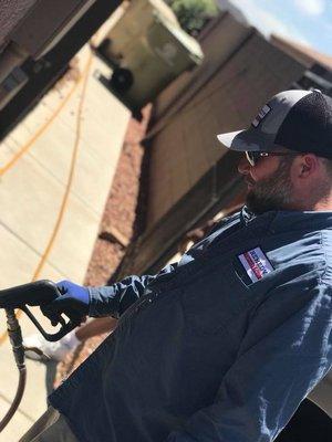 Remedy Termite and Pest