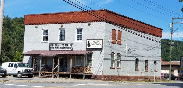 River Valley Surplus