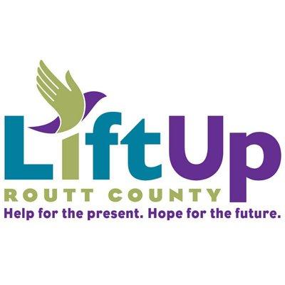 LiftUp of Routt County Oak Creek Food Bank