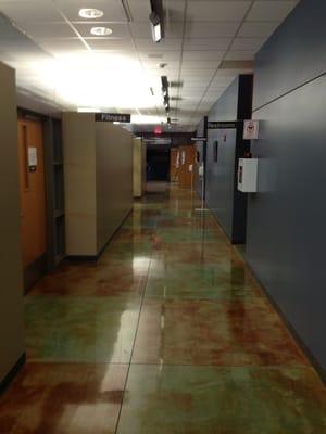 Northwest Community Center