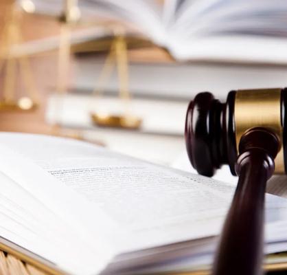 The Law Office Of Charles Martin