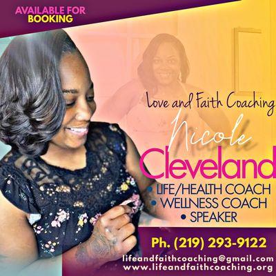 Faith and Love Coaching