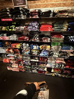 Hot Topic