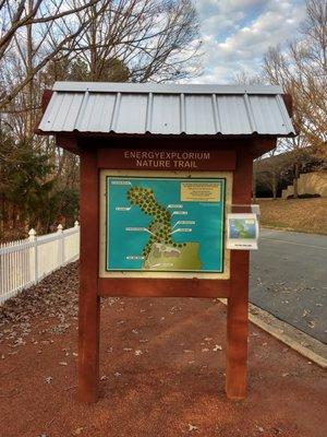 Duke Energy Explorium