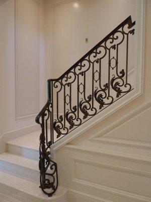 L & L Ornamental Iron Works