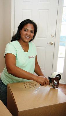 Caring Transitions of Fredericksburg