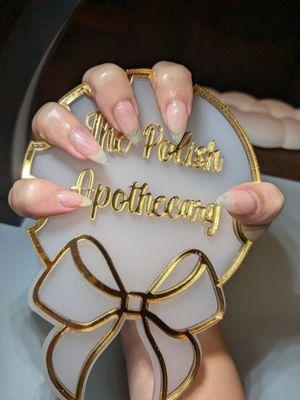 The Polish Apothecary