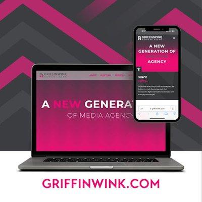 Griffinwink Advertising