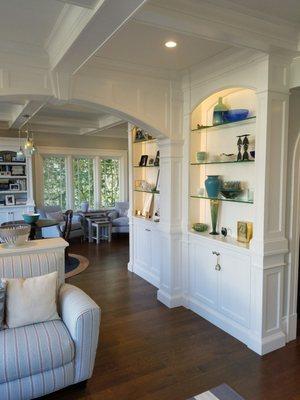 Cabinet Systems Robert Takeshita