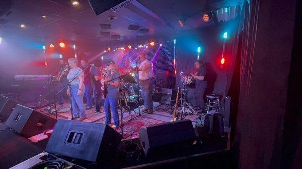 Academy of Rock Music