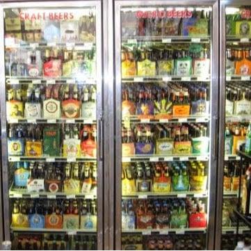 Kansas Crown Discount Liquor