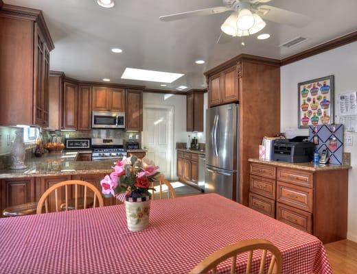 Meadowlark Gardens III