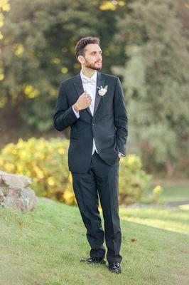 Jessah & Jason - Photo & Video