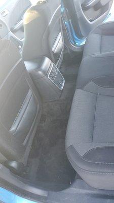 MR. SWIRLZ Detailing