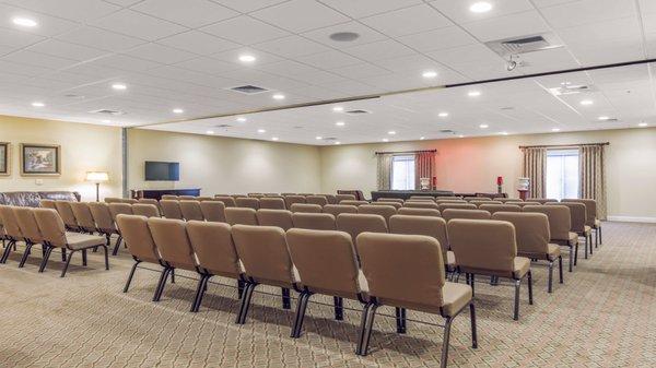 Blake-Lamb Funeral Home