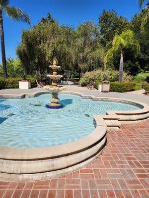 Mater Dolorosa Passionist Retreat Center