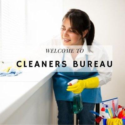 Cleaners Bureau