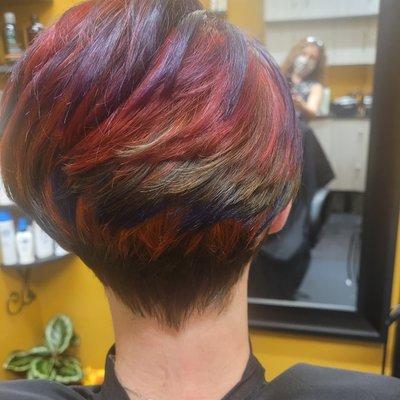 Cleopatra Salon