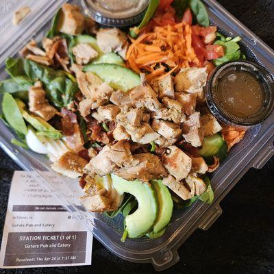 Gators Pub & Eatery