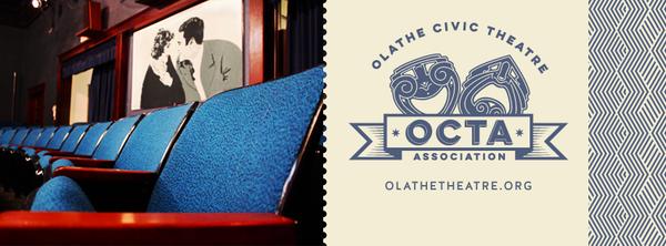 Olathe Civic Theatre Association OCTA