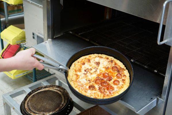 Hungry Howie's Pizza