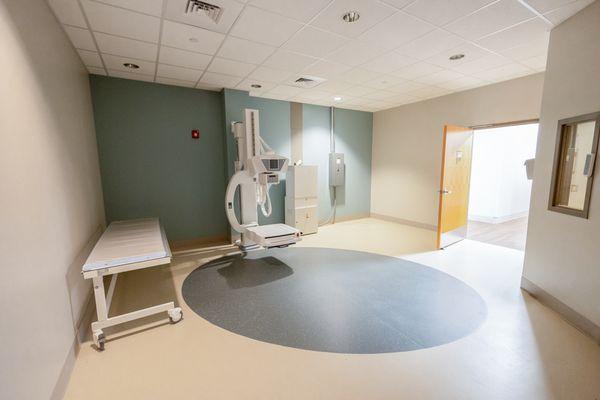 Cleveland Hip And Knee Institute