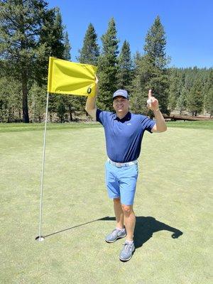 The Golf Club At Gray's Crossing