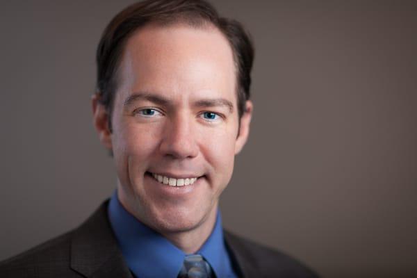 Blake Johnson, CIC
 President/CEO