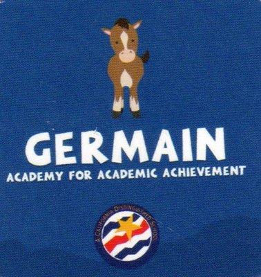 Germain Street Elementary School