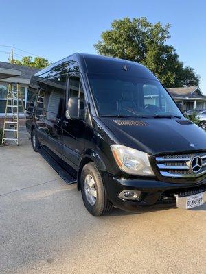 Williams Paint And Body Shop