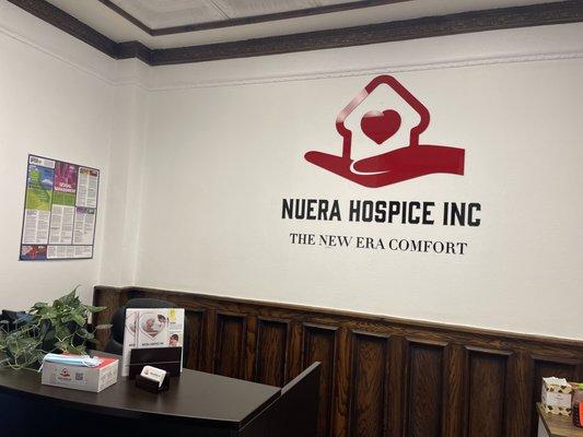 Nuera Hospice