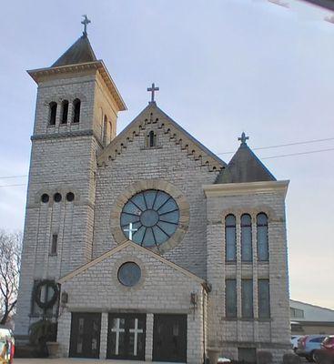 Immaculate Conception Church