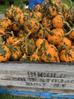 George’s Produce Market