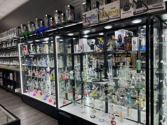 Affordable Glass