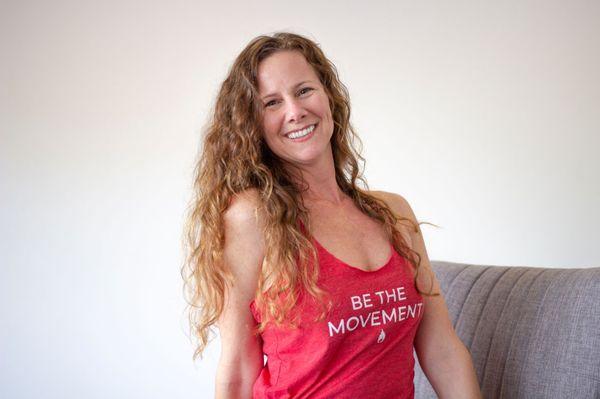 Experience the Power of Movement!