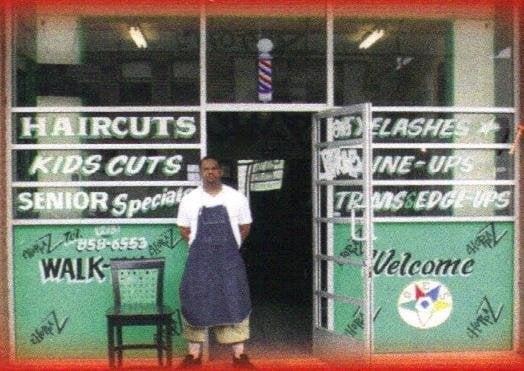 Here to serve the community!