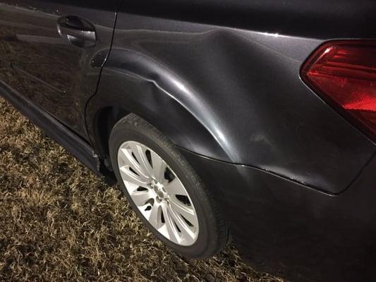 AutoNation Collision Center