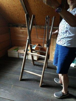 Kershaw County Historical Society