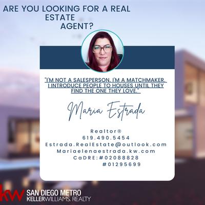 Estrada Real Estate - Keller Williams Realty