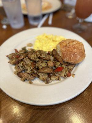 Wishbone Chicago LLC