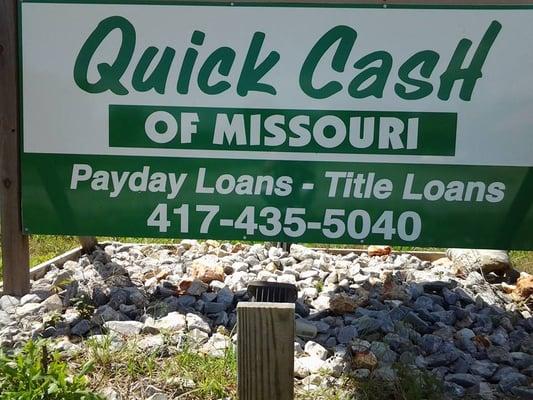 Pineville Quick Cash