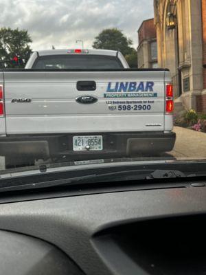 Linbar Property Management