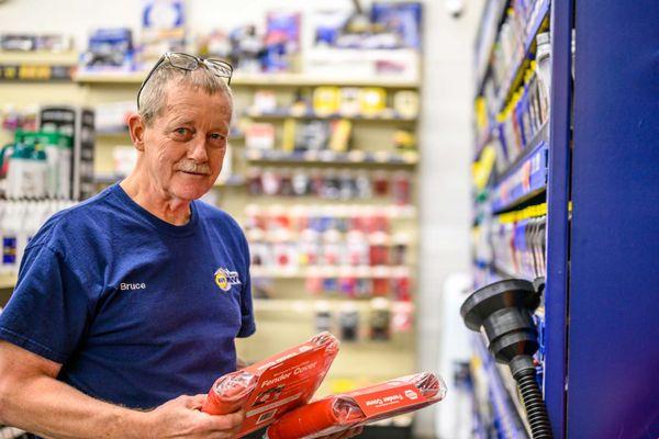 NAPA Auto Parts- Fryeburg