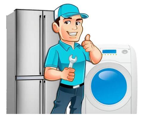 Ivan's Appliance Repairs