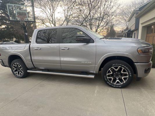 Roanoke Motor Company