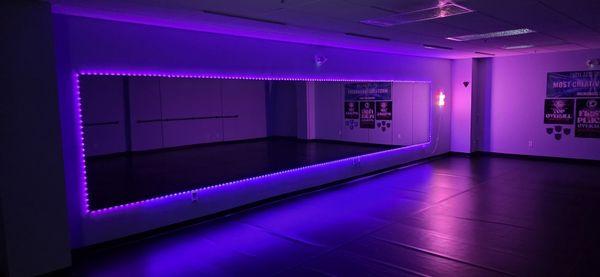 Skyline Dance Center