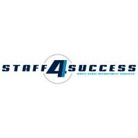 Staff 4 Success