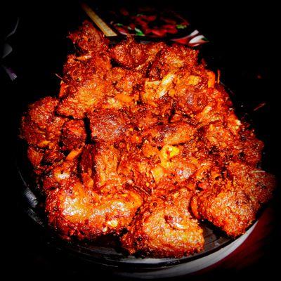 Mallu Cafe & Catering