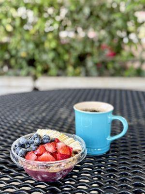 Wild Goose Coffee Roasters