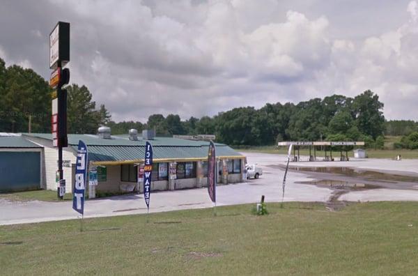 Riverside Travel Center